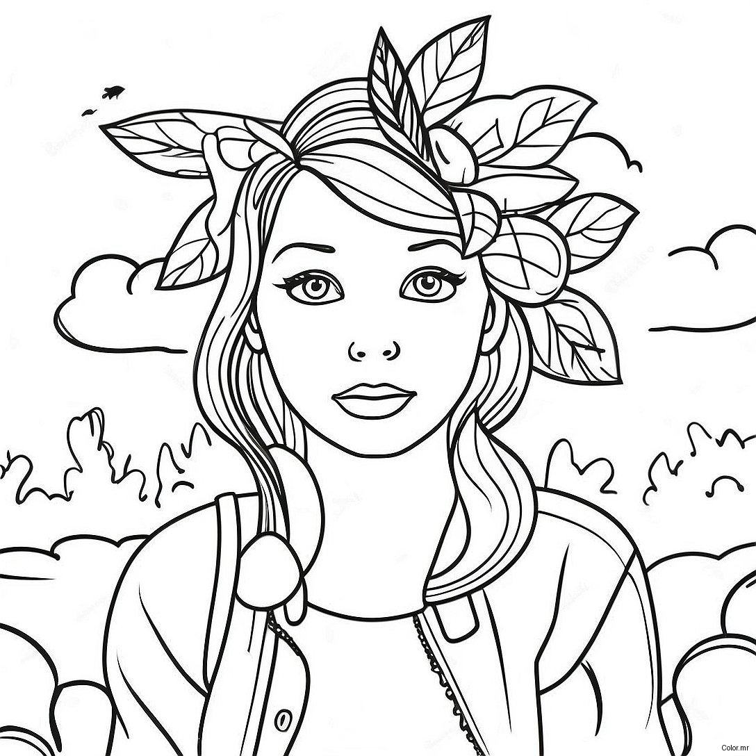 Colorful Addiction Recovery Journey Coloring Page 4081 3294