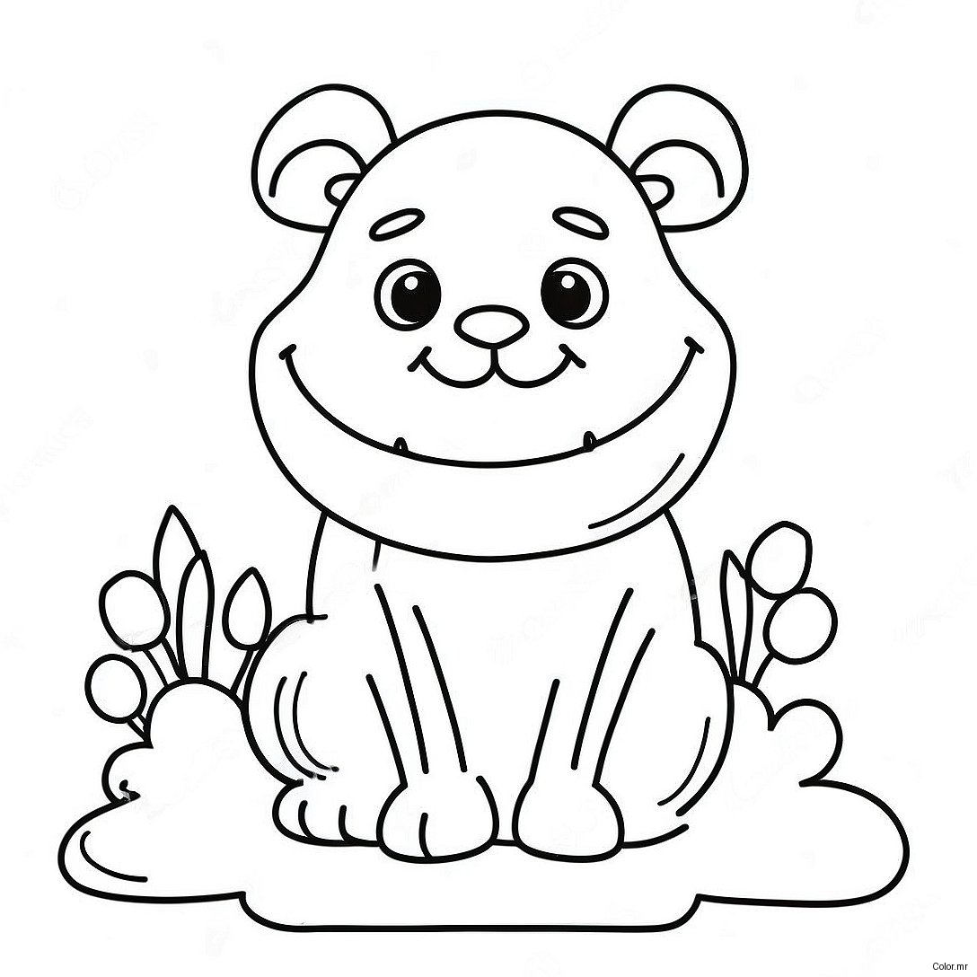 Fun I Love Coloring Pages Coloring Page 69984 57877