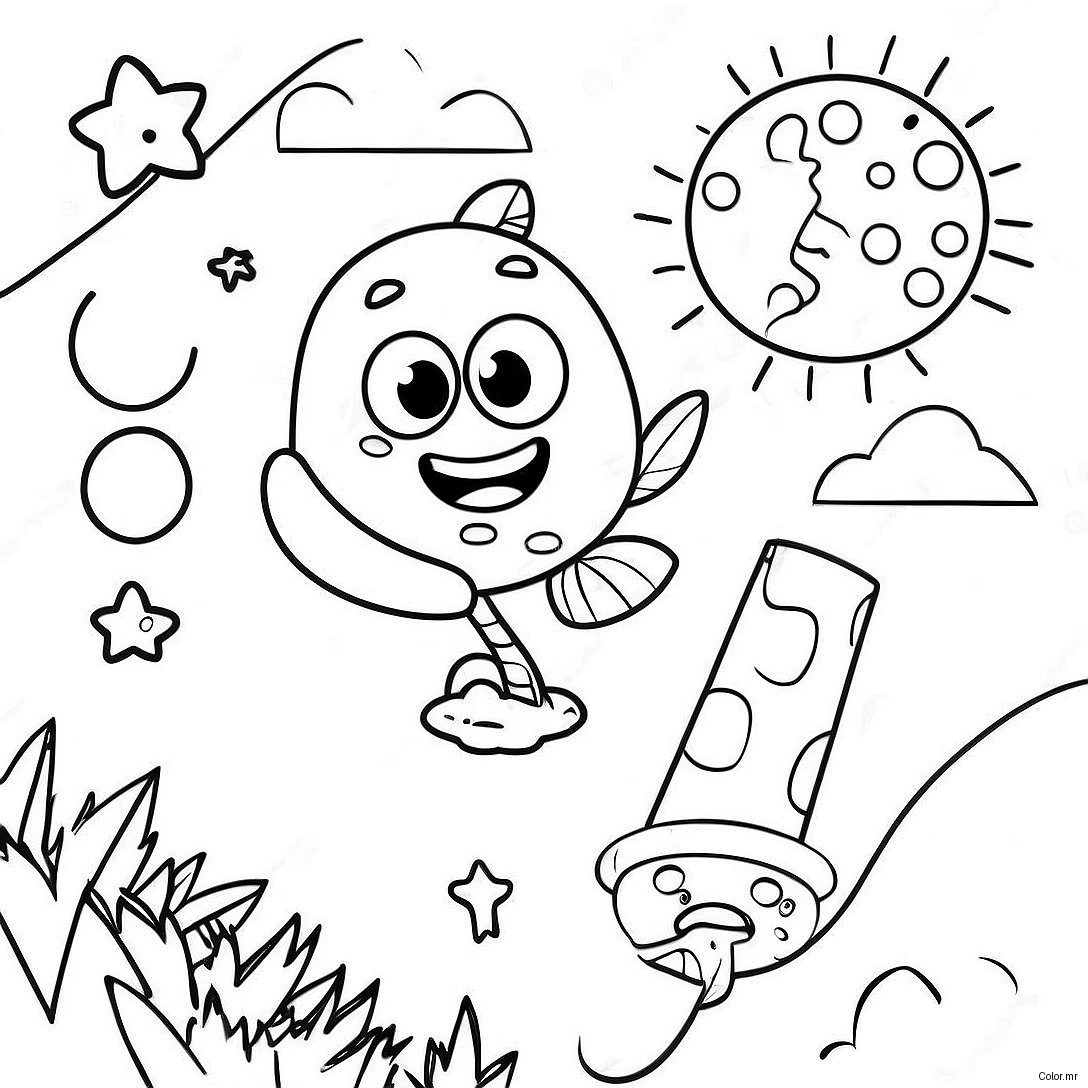 Fun Ipad Coloring Apps For Creative Kids 21883 20263