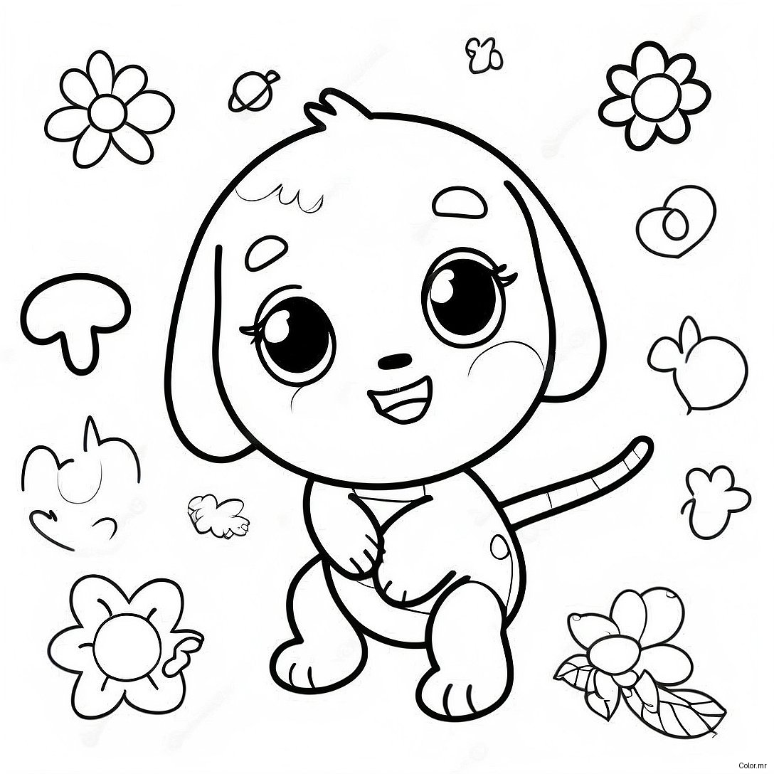 Fun Ipad Coloring Apps For Creative Kids 21883 20264