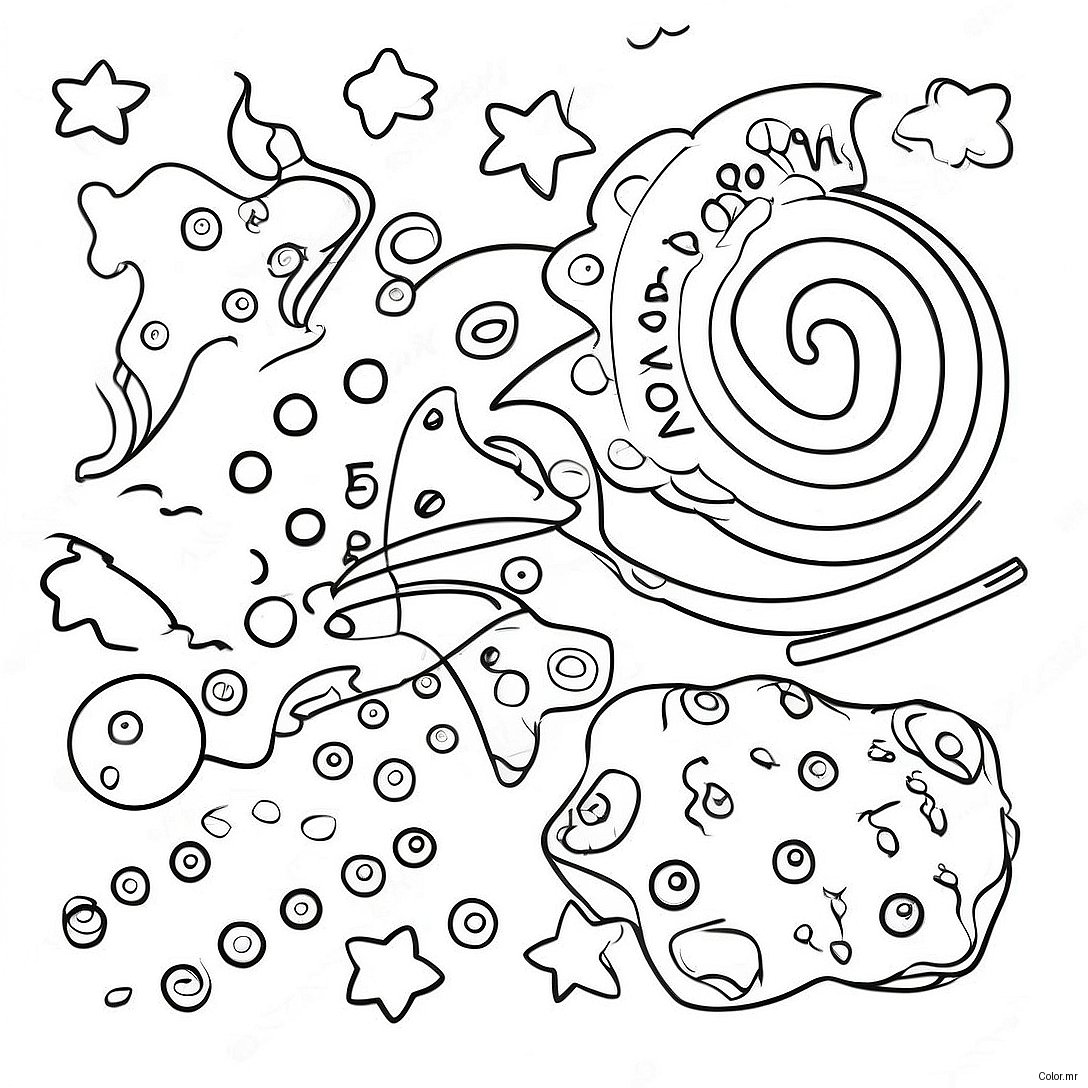 Fun Multiplication Worksheets Coloring Page 16062 13562