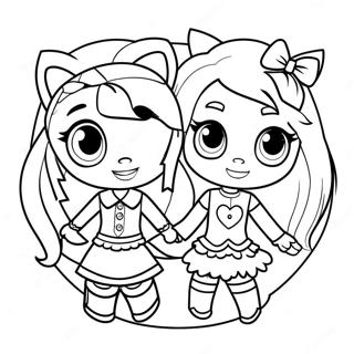 Pagina Para Colorear De Equestria Girls 1121-896