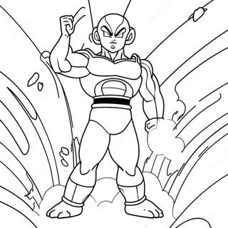 Pagina Para Colorear De Frieza 17645-14800