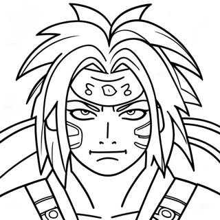 Pagina Para Colorear De Madara Uchiha 17825-14944