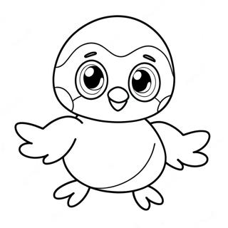 Pagina Para Colorear De Piplup 18195-15246