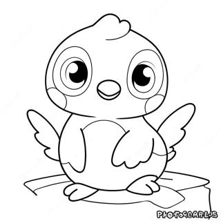 Pagina Para Colorear De Piplup 18195-15248