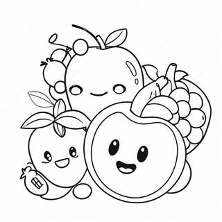 Pagina Para Colorear De Personajes Coloridos De Blox Fruits 2738-2231