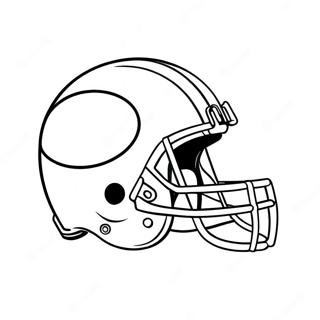 Pagina Para Colorear Del Logo De Los Green Bay Packers 4531-3643