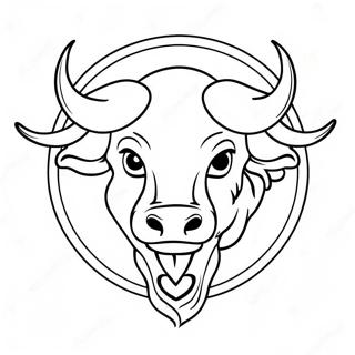 Pagina Para Colorear Del Logo De Los Buffalo Sabres 52666-43802