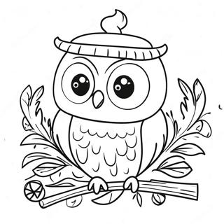 Pagina Para Colorear De Amity De The Owl House 58695-48745