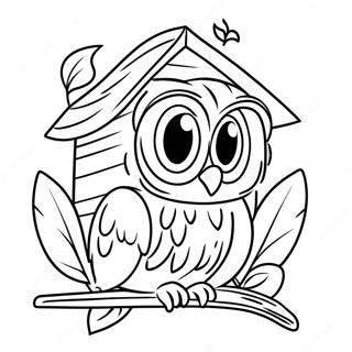 Pagina Para Colorear De Amity De The Owl House 58695-48746