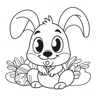 Pagina Para Colorear De Pascua De Disney 59616-49482