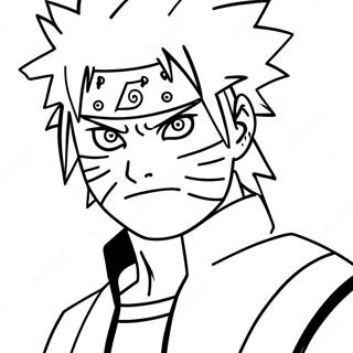 Pagina Para Colorear De Pain Naruto 59666-49522