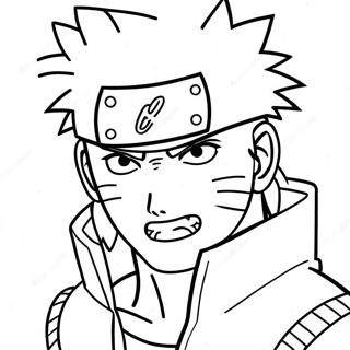 Pagina Para Colorear De Pain Naruto 59666-49524