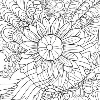 Pagina Para Colorear De Spirograph 61666-51114