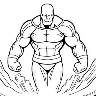 Pagina Para Colorear Del Titan Colosal En Batalla 66241-54718