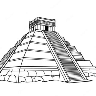 Pagina Para Colorear De Ziggurat 69953-57846