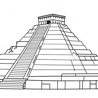 Pagina Para Colorear De Ziggurat 69953-57848